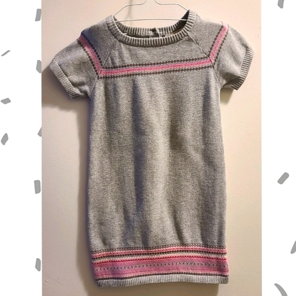 🎶3/$20 Sz4 Joe Fresh dress - Picture 1 of 8